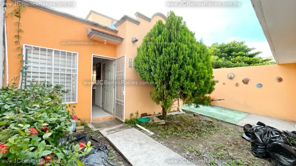 Casa en venta en Palma Real, Veracruz — foto 2 de 19