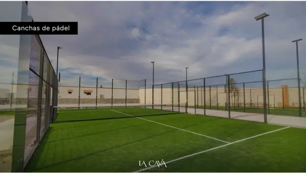 Terreno en venta en La Cava, Gómez Palacio — foto 3 de 7