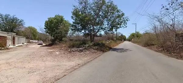 Terreno en venta en Cholul, Mérida — foto 2 de 3