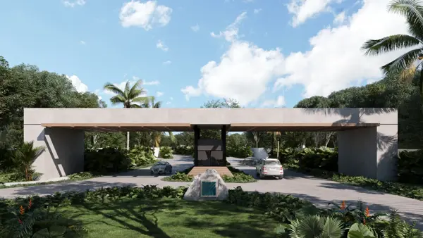 Terreno en venta en Centro Telchac Pueblo, Telchac Pueblo, Yucatán Terreno en venta en Centro Telchac Pueblo, Telchac Pueblo, Yucatán