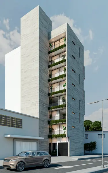 Departamento en venta en San Juan de Aragón I Sección, Gustavo A. Madero — foto 2 de 27