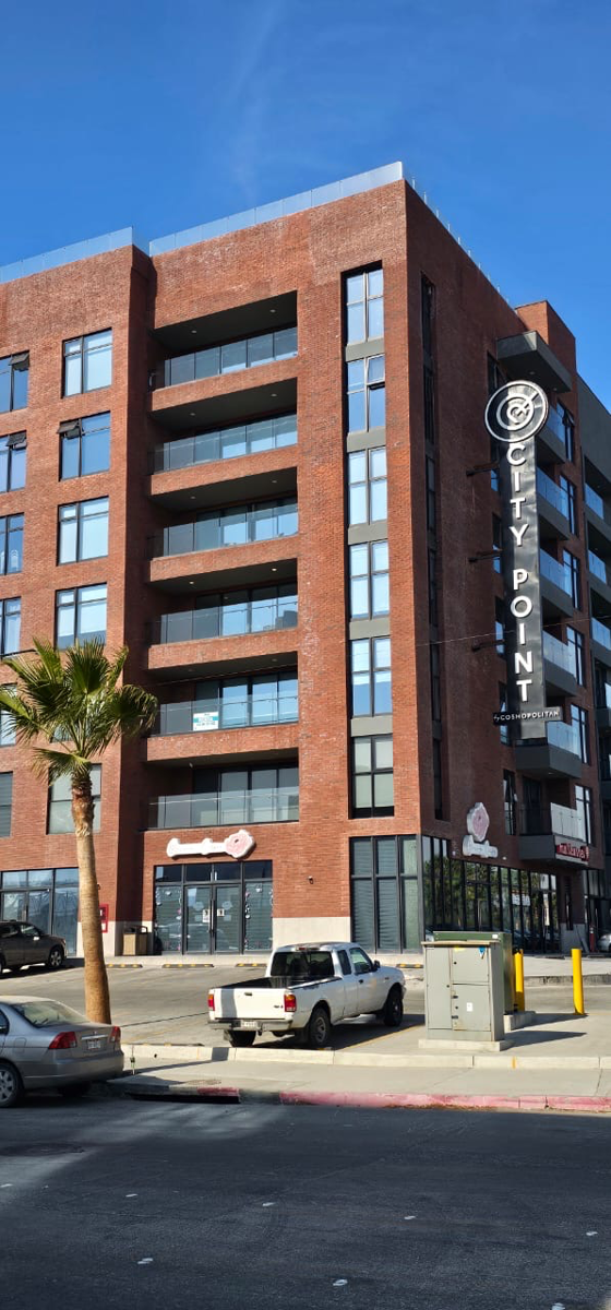Departamento en renta en Zona Urbana Rio Tijuana, Tijuana — foto 1 de 12