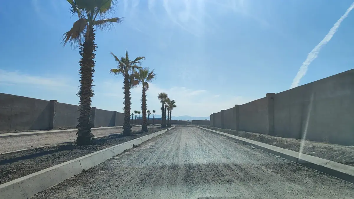 Terreno en Venta en Los Viñedos, Torreón, Coahuila de Zaragoza