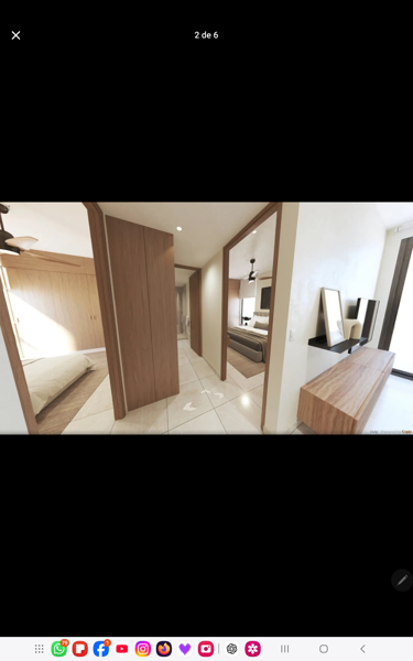 Departamento en venta en Torreon Centro, Torreón — foto 2 de 9