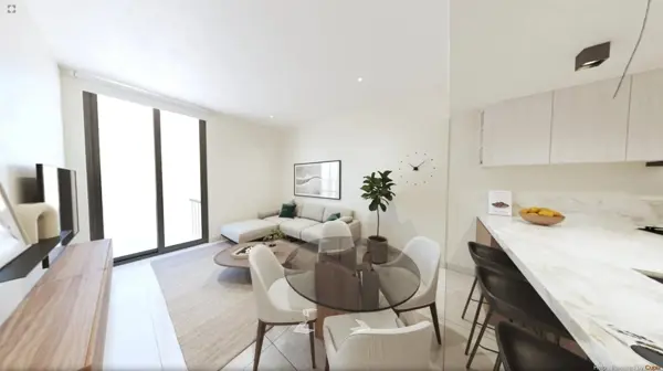 Departamento en venta en Torreon Centro, Torreón — foto 3 de 9