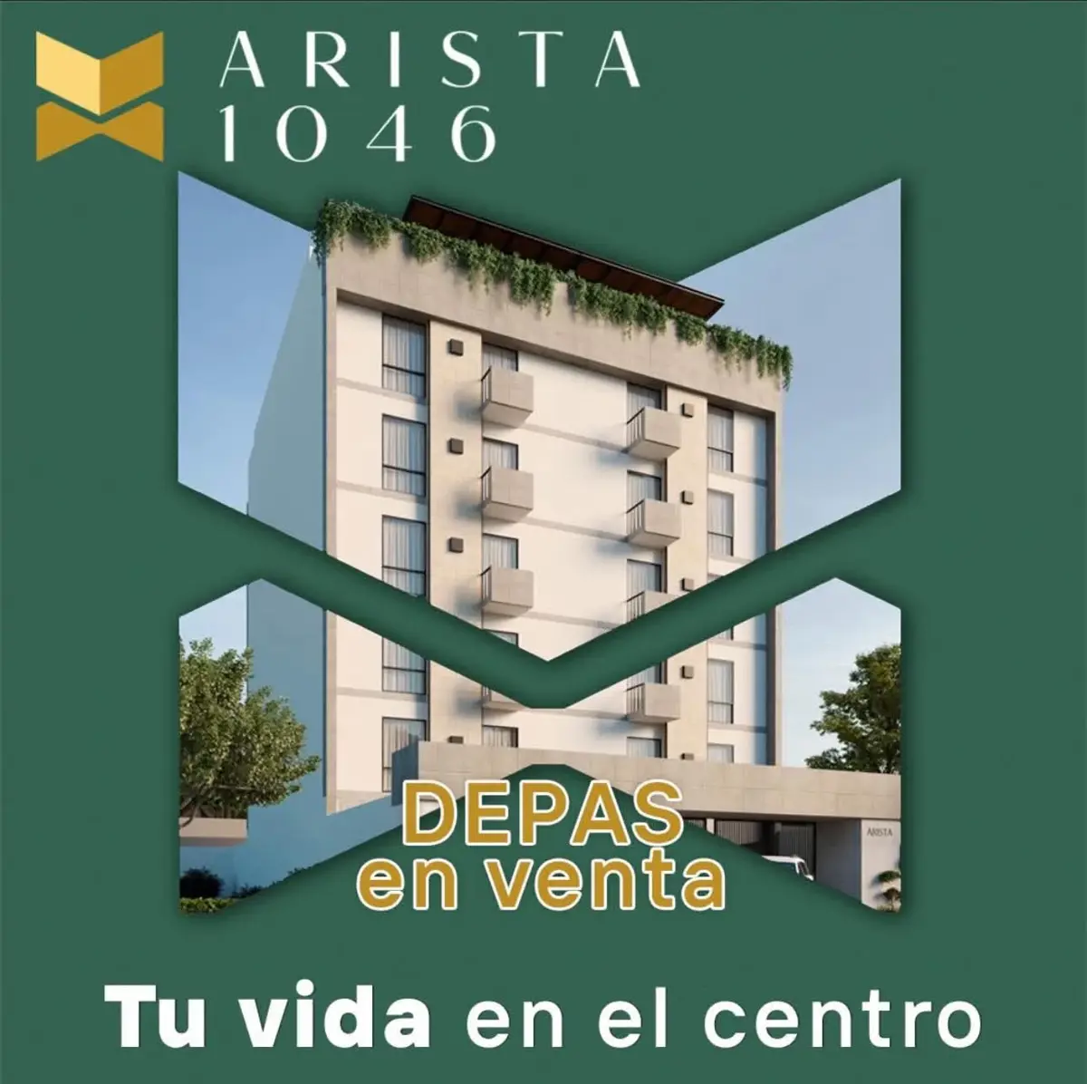 Departamento en Venta en Torreon Centro, Torreón, Coahuila de Zaragoza