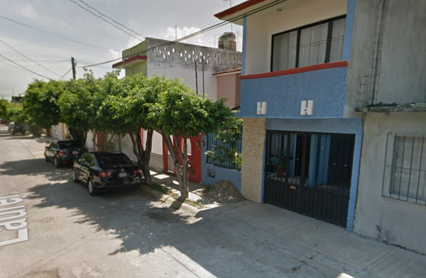 Casa en venta en El Vergel, Tuxtla Gutiérrez — foto 2 de 12
