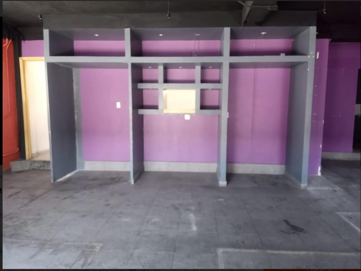 Local en renta en Bosques de Aragon, Nezahualcóyotl — foto 1 de 20