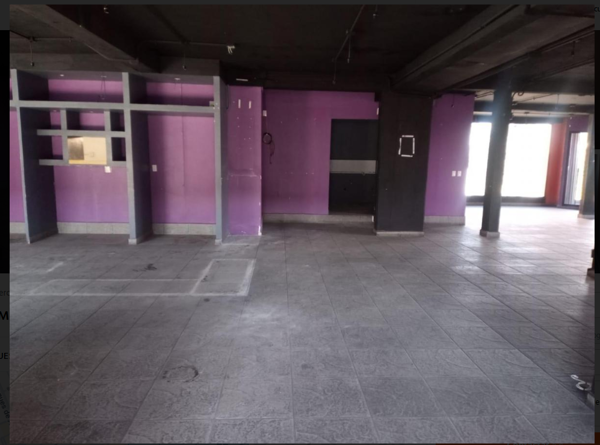 Local en renta en Bosques de Aragon, Nezahualcóyotl — foto 3 de 20