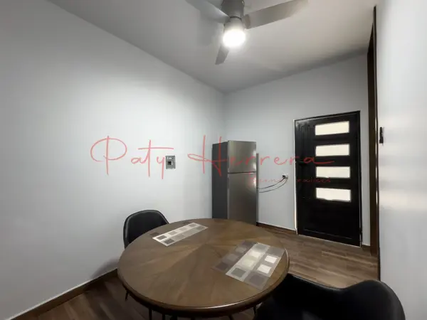 Departamento en renta en Ex Hacienda Antigua los Ángeles, Torreón — foto 3 de 10