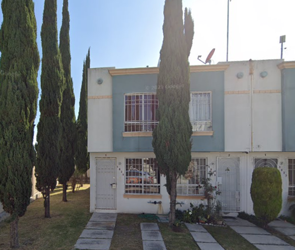 Casa en remate en Los Héroes de Puebla, Puebla, Puebla