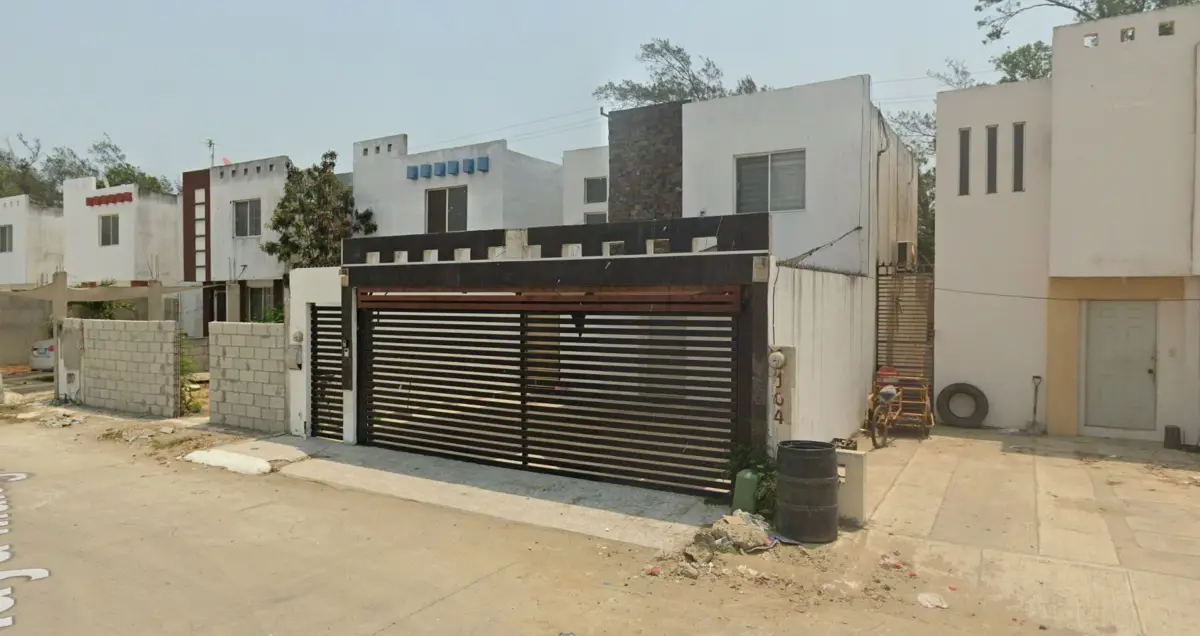 Casa en venta en Las Dunas, Ciudad Madero — foto 1 de 12