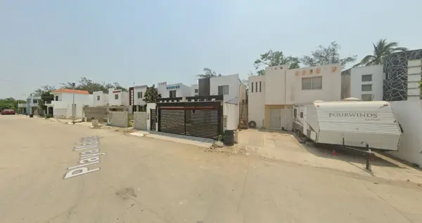 Casa en venta en Las Dunas, Ciudad Madero — foto 2 de 12