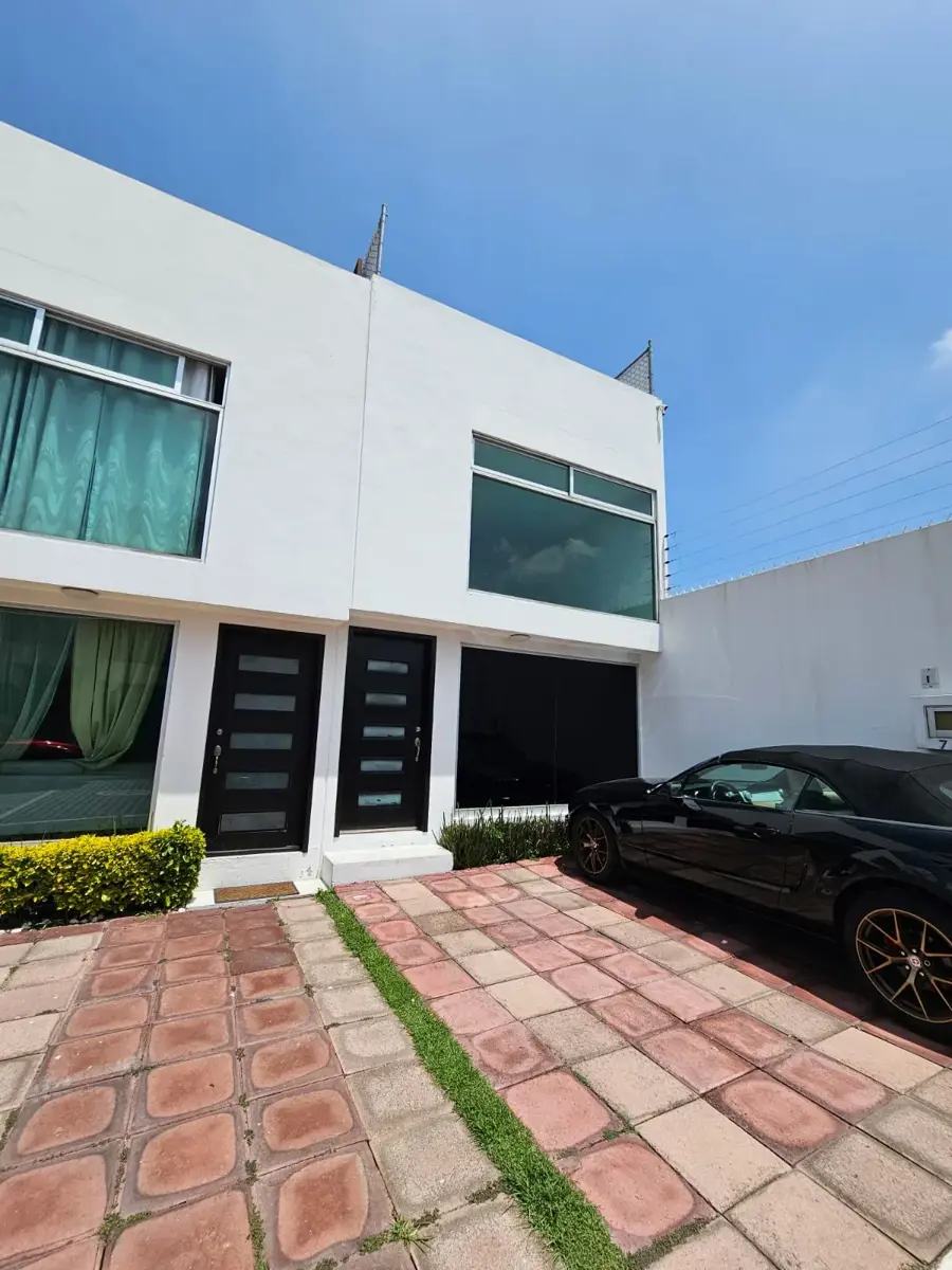 Casa en venta en Cuautlancingo, Cuautlancingo — foto 1 de 13