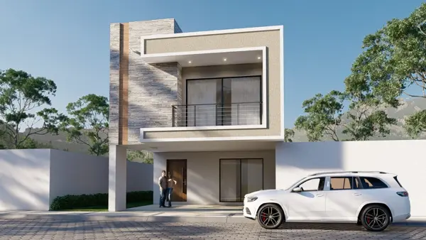 Casa en venta en Santa Elena, Arteaga — foto 3 de 22