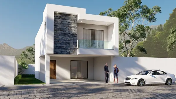 Casa en venta en Santa Elena, Arteaga — foto 2 de 22