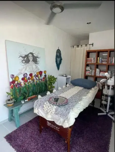 Casa en venta en Gran Santa Fe, Mérida — foto 2 de 9