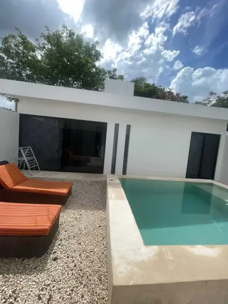 Casa en venta en Gran Santa Fe, Mérida — foto 3 de 9