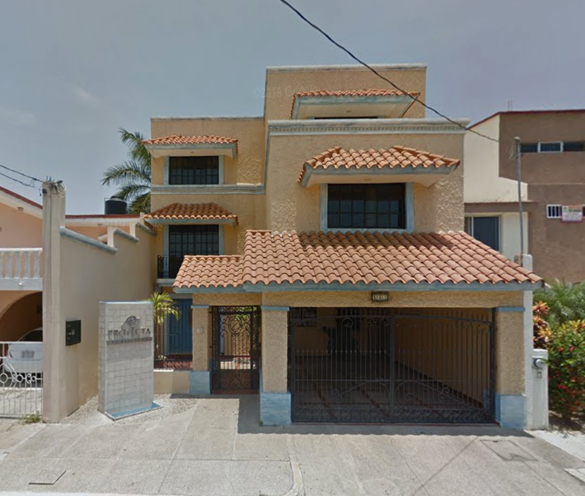 Casa en venta en Lomas de Mazatlan, Mazatlán — foto 1 de 12