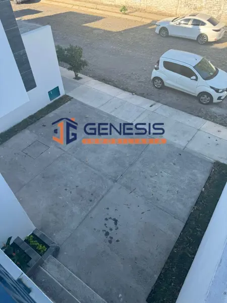 Casa en venta en La Frontera, Villa de Álvarez — foto 3 de 16