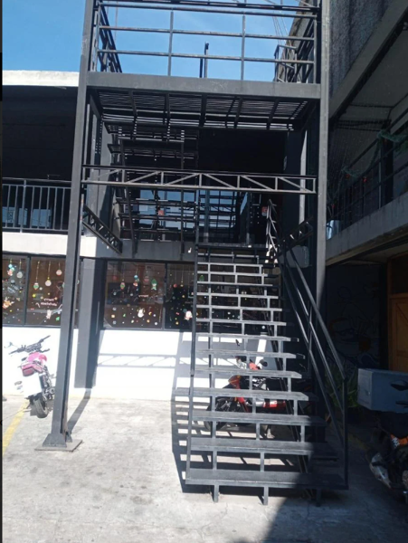 Local en renta en Bosques de Aragon, Nezahualcóyotl — foto 2 de 17