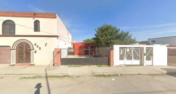 Casa en venta en Mezquital del Valle, Monclova — foto 2 de 12
