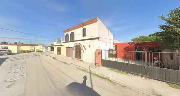 Casa en venta en Mezquital del Valle, Monclova — foto 3 de 12