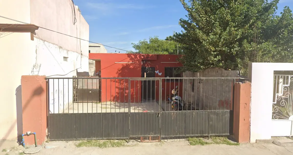 Casa en venta en Mezquital del Valle, Monclova — foto 1 de 12