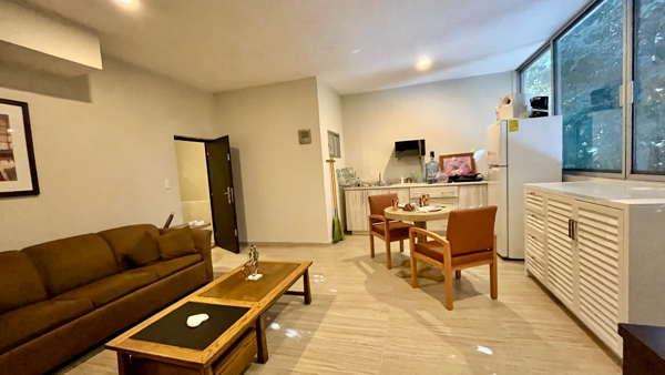Departamento en renta en Torreon Centro, Torreón — foto 3 de 7