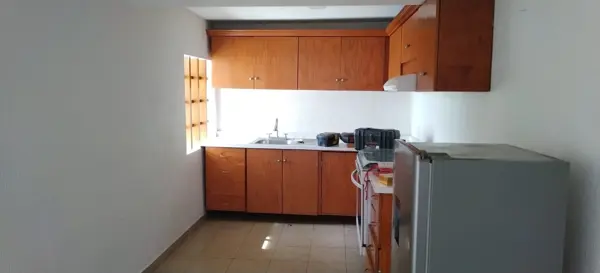 Departamento en renta en Sector Popular, Iztapalapa — foto 3 de 14