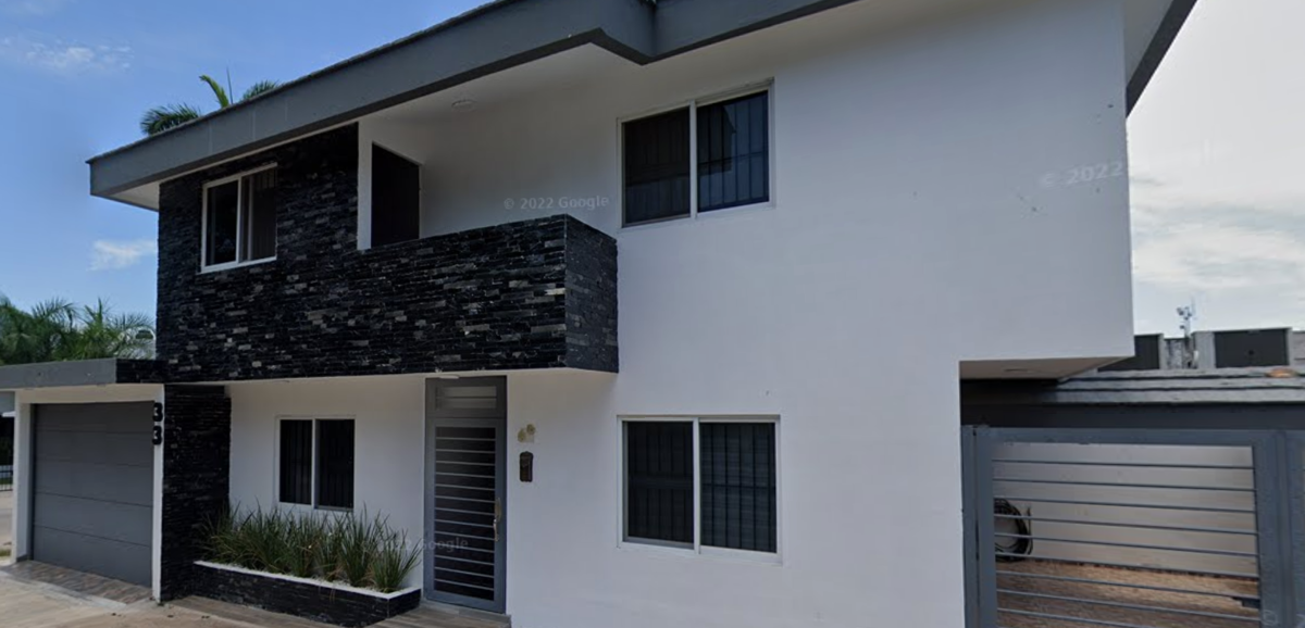 Casa en venta en Alameda, Mazatlán — foto 1 de 13