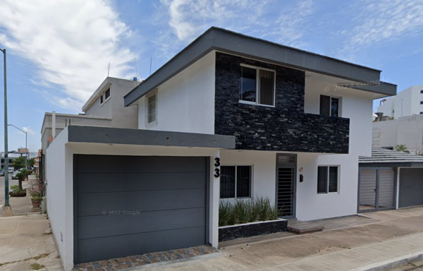 Casa en venta en Alameda, Mazatlán — foto 3 de 13