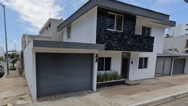 Casa en venta en Alameda, Mazatlán — foto 2 de 13