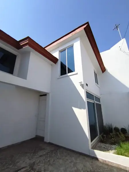 Casa en venta en Cholollan, San Pedro Cholula — foto 2 de 18