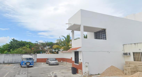 Casa en venta en Mision del Carmen, Solidaridad — foto 2 de 7
