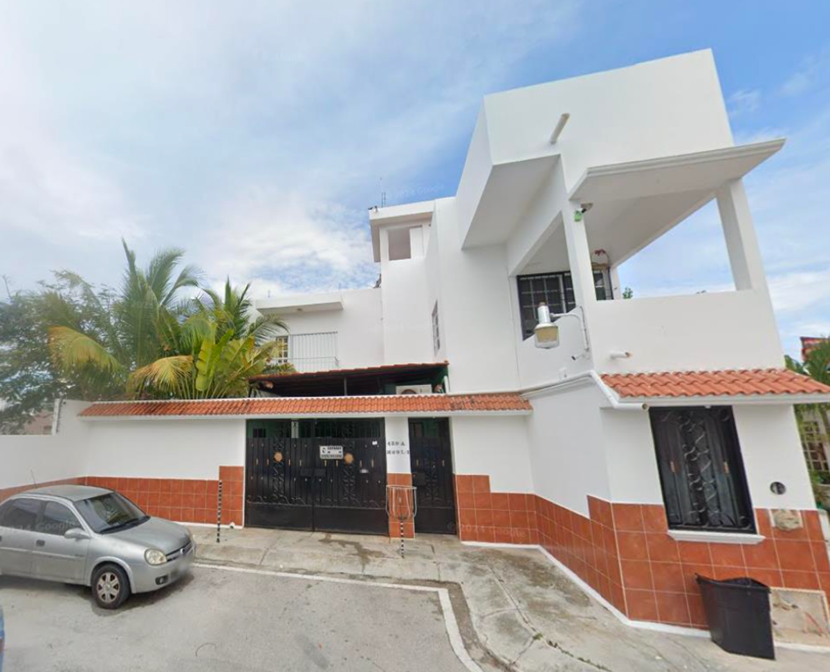Casa en venta en Mision del Carmen, Solidaridad — foto 1 de 7