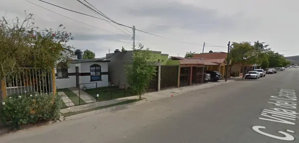 Casa en venta en Villa Del Real, Hermosillo — foto 3 de 12