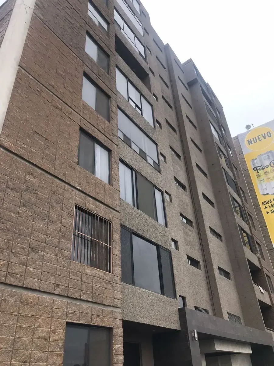 Departamento en renta en Chapultepec Este, Tijuana — foto 1 de 11