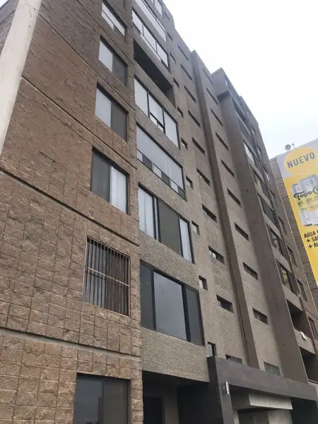 Departamento en renta en Chapultepec Este, Tijuana, Baja California