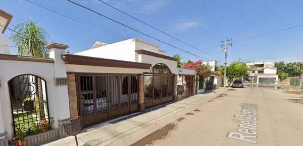 Casa en venta en Villa Itson, Cajeme — foto 3 de 11
