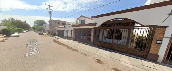 Casa en venta en Villa Itson, Cajeme — foto 2 de 11