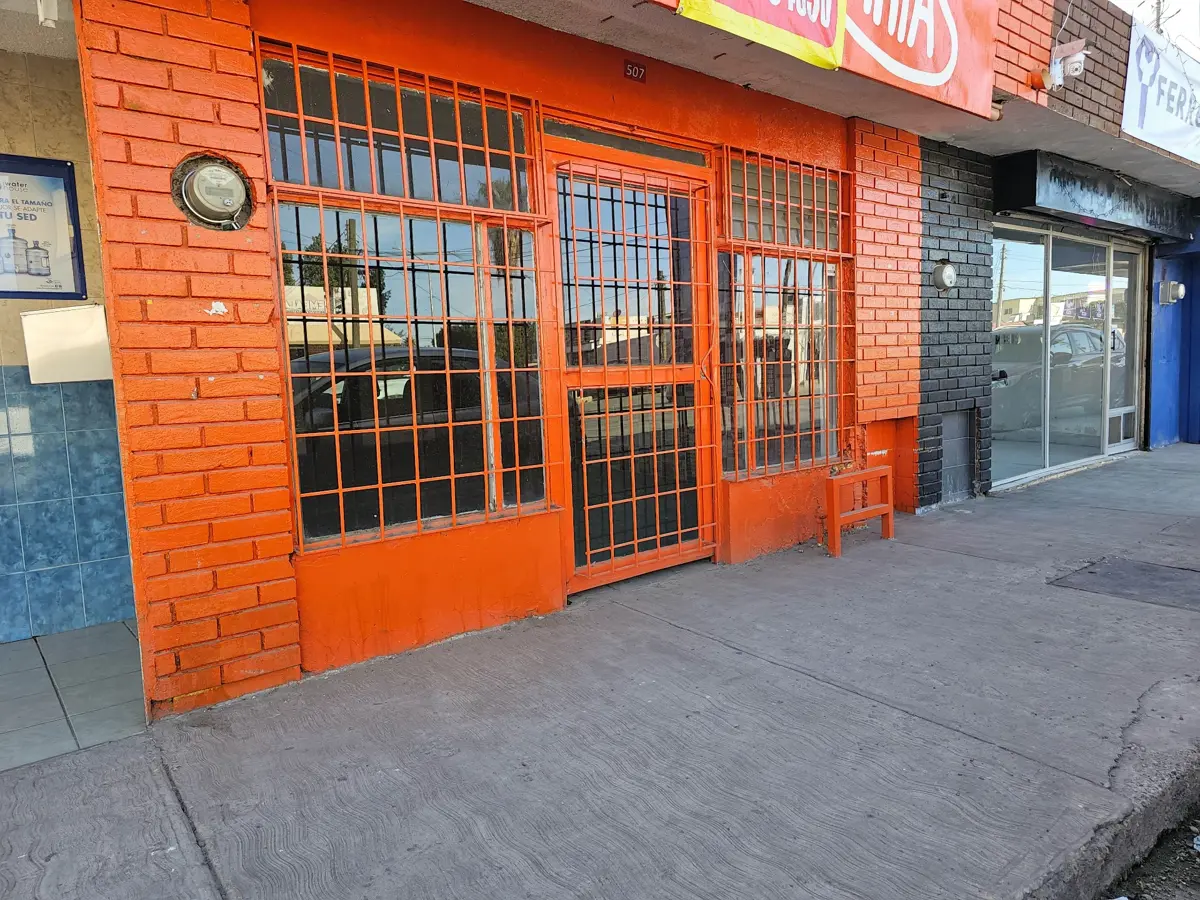 Local en renta en Ampliación la Rosita, Torreón, Coahuila de Zaragoza