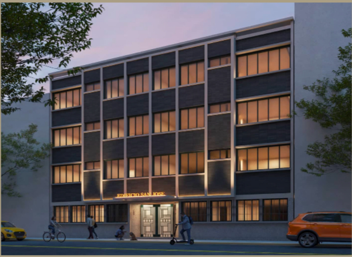 Departamento en venta en Roma Norte, Cuauhtémoc — foto 1 de 15