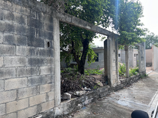 Terreno en El Pedregal, Playa del Carmen, Quintana Roo — foto 1 de 4