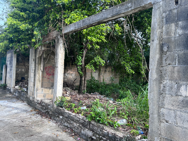 Terreno en venta en El Pedregal, Playa del Carmen — foto 2 de 4