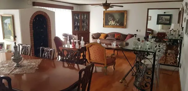 Casa en venta en Españita, Irapuato — foto 3 de 24
