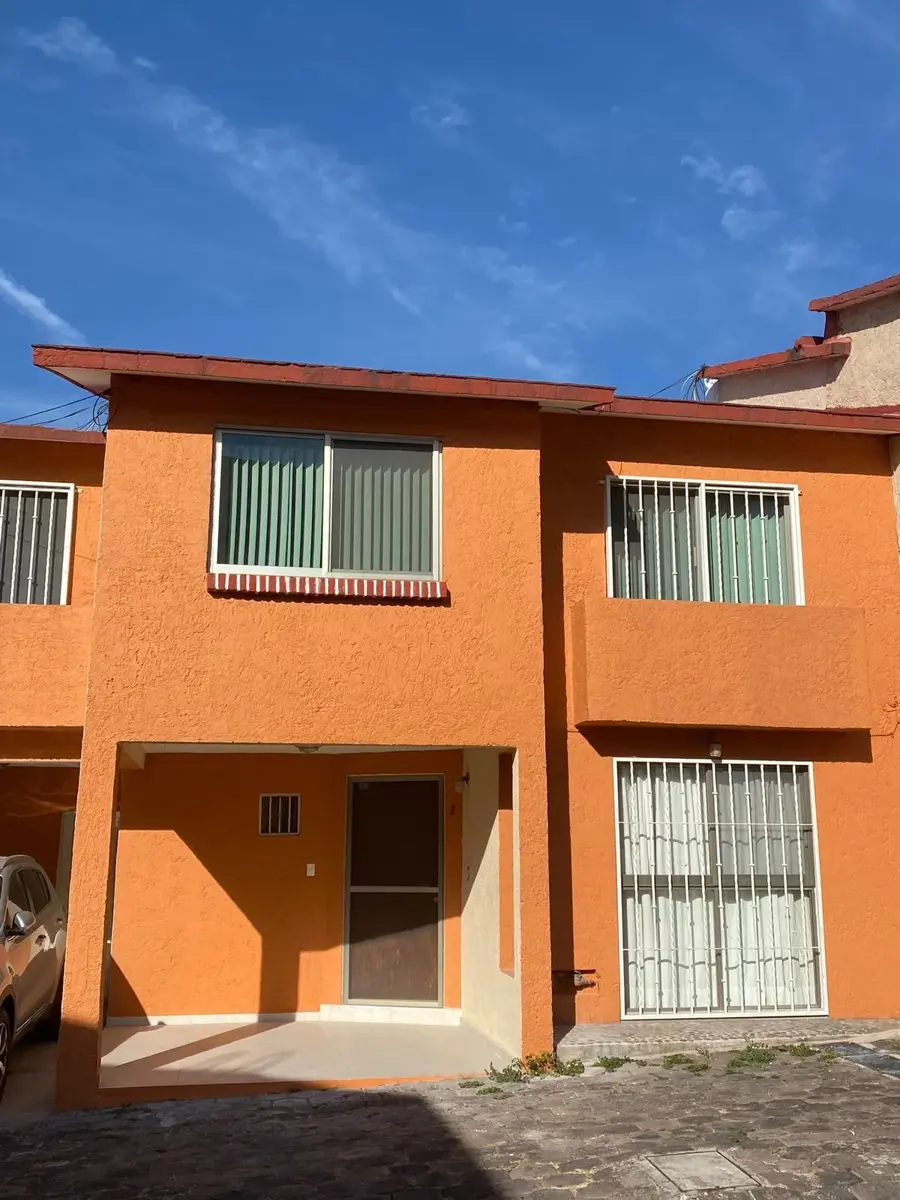 Casa en venta en Potrero Verde, Cuernavaca — foto 1 de 18