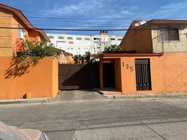 Casa en venta en Potrero Verde, Cuernavaca — foto 2 de 18
