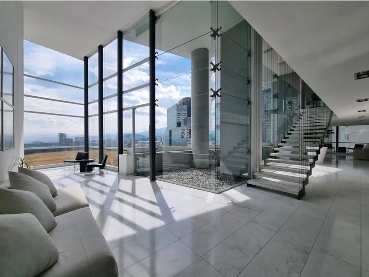 Departamento en venta en Santa Fe, Álvaro Obregón — foto 1 de 37