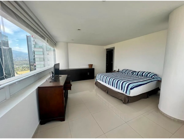 Departamento en venta en Santa Fe, Álvaro Obregón — foto 3 de 37
